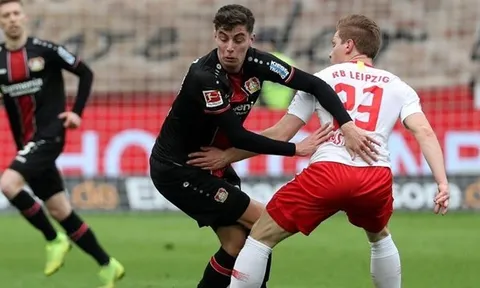 Đại thắng Leverkusen, Juventus muốn cướp sao 90 triệu euro của đối thủ