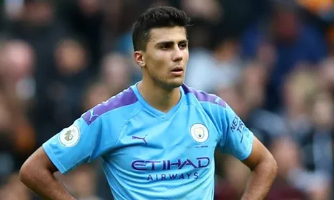 Đại thắng Watford, Guardiola khen ngợi 1 cái tên