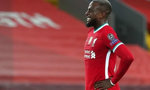 Đại tu lực lượng, 10 cái tên bị Liverpool thanh trừng vào cuối mùa giải