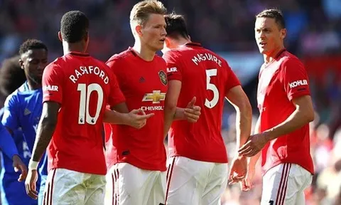 "Man Utd cần để ông ấy thay thế Solskjaer, Woodward cũng cần rời đi"