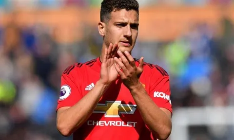 "Tôi luôn mơ ước được chơi bóng tại Man Utd, tại Premier League"