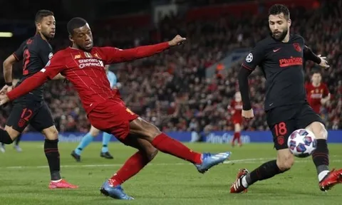 Đàm phán bế tắc, Liverpool nguy cơ phải bán tháo trụ cột
