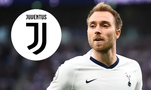 Đàm phán chớp nhoáng, "bom tấn hụt" 90 triệu của M.U gật đầu tới Juventus