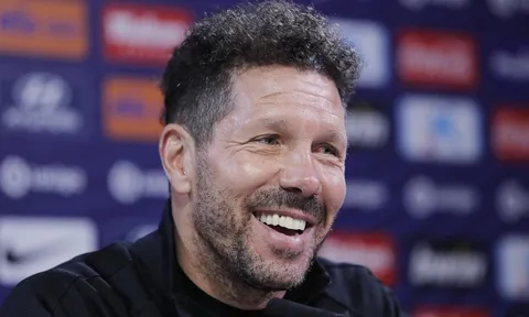 Đàm phán thành công, Atletico đếm ngày đón cựu mục tiêu MU về Madrid