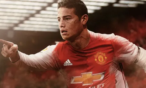Đàm phán thuận lợi, Man United chờ ngày đón "phù thùy ngủ quên" tại Real Madrid?