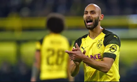 Đàm phán với đối tác ở Serie A, Dortmund tiến hành đẩy đi cái tên thứ 7