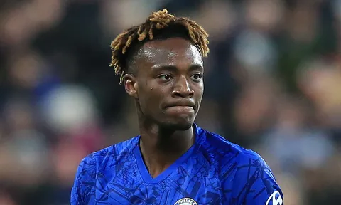 Dằn mặt Tammy Abraham, Chelsea lên kế hoạch chiêu mộ sao Real Madrid