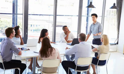 Đàn ông và "bí thuật" cân bằng cuộc sống