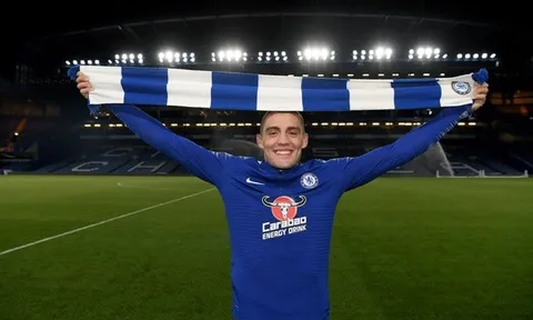 Dân tình dậy sóng khi biết tin á quân World Cup vẫn sẽ ở lại Chelsea