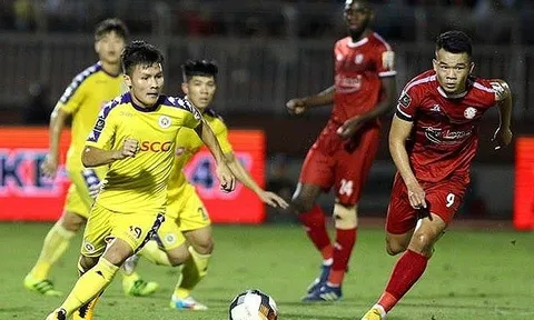 Điểm tin bóng đá Việt Nam sáng 28/07: Cựu tuyển thủ nói sự thật về hàng thủ Hà Nội FC