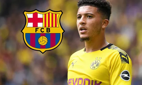 Dâng 3 “vật tế”, Barca quyết giật mục tiêu của Man Utd