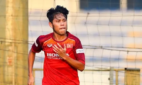 Điểm tin bóng đá Việt Nam sáng 29/09: "Xavi" Đà Nẵng tiết lộ yêu cầu của HLV Park Hang-seo