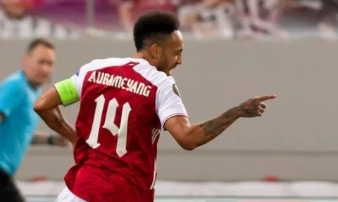 Đẳng cấp lên tiếng, Arsenal ngược dòng nghẹt thở bắn hạ Benfica 3-2