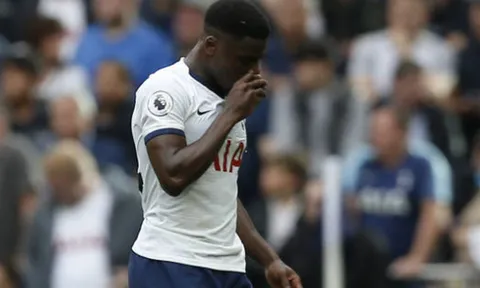Đang gặp khó, 'bad boy' còn gây họa cho Tottenham
