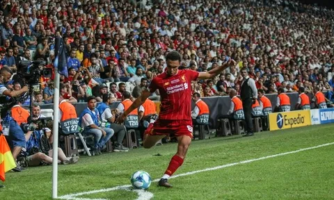 Đáng lo ngại! Liverpool đang 'tồn tại' nhờ 1 điểm tựa duy nhất