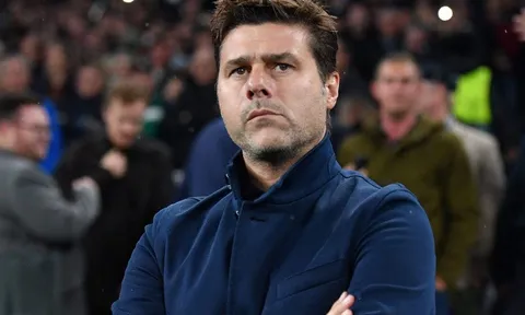 Đắng lòng! Tottenham thông báo đúng 1 từ khi Bayern ghi bàn thứ 7