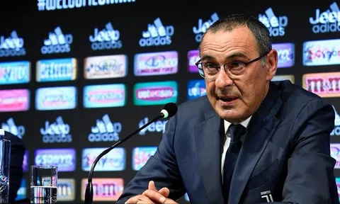 Đắng lòng! Trụ cột M.U tuyệt vọng gọi điện riêng cho Sarri xin đến Juve
