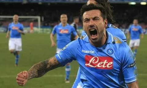 Đang nhận lương 20 triệu euro, sao Argentina vẫn muốn trở lại Serie A