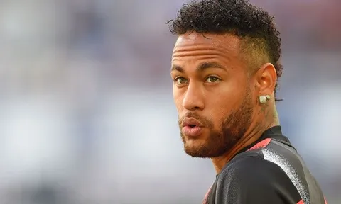 Dâng "vật tế" + 80 triệu euro, Barca sẽ đón Neymar trở lại