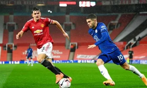 Đánh bại Chelsea, Man Utd cần thực hiện 2 nhiệm vụ then chốt