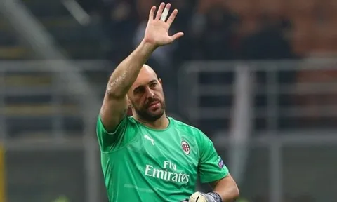 Đánh bại Hellas, sao AC Milan đã nghĩ đến… Inter Milan