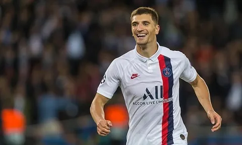 Đánh bại Real, người hùng của PSG thừa nhận 1 điều kinh hãi ở đội bóng