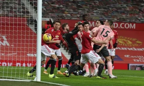 Đánh chiếm ngôi vương nước Anh, Man Utd cần 3 "công thức vàng"