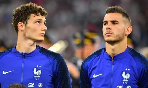 Đánh giá việc mua tân binh mùa hè 2019 của Bayern
