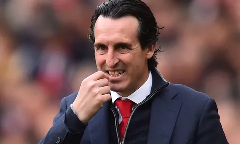 Đánh lừa tất cả, Arsenal chính là con cáo già mới trên TTCN