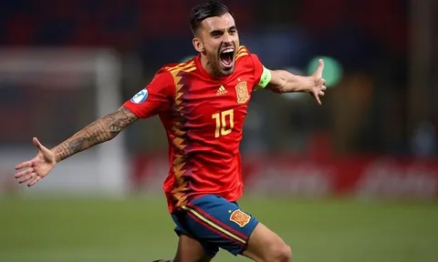 Vì sao Dani Ceballos là thương vụ tốt hơn Nicolas Pepe với Arsenal
