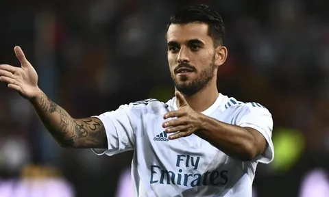 AC Milan chơi lớn, chi 60 triệu euro rút ruột luôn "1 cặp" của Real