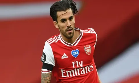 Dani Ceballos: "Cậu ấy như Benzema vậy"