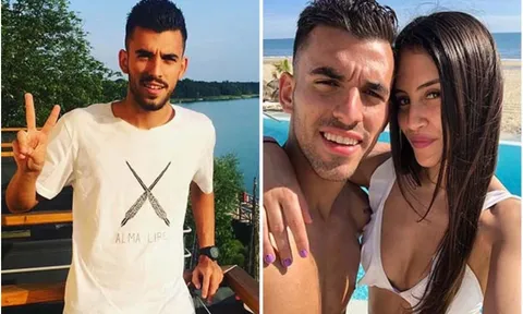 Dani Ceballos gia nhập Arsenal, "ông hoàng" thị phi cùng phát ngôn sốc