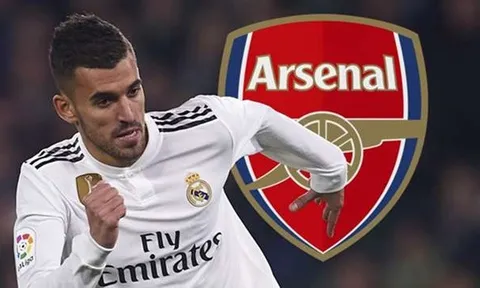 Cập bến Emirates, Dani Ceballos sẽ mang đến điều gì cho Arsenal?