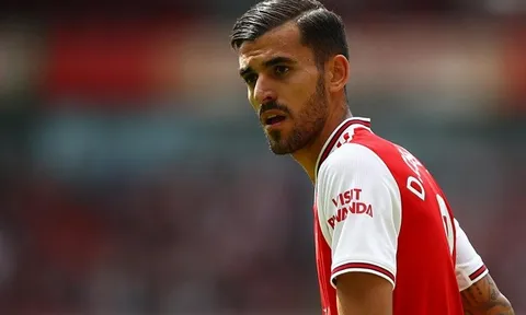 Ở lại Arsenal, Ceballos lập tức gửi lời tâm can đến Real và Zidane