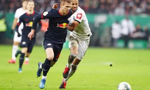 Cập bến Bundesliga, "ngọc thô" Tây Ban Nha thừa nhận trái đắng ở bến đỗ mới