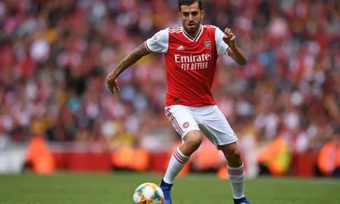 Tiếc 10 triệu euro, Arsenal không thể mua đứt sao Real Madrid?