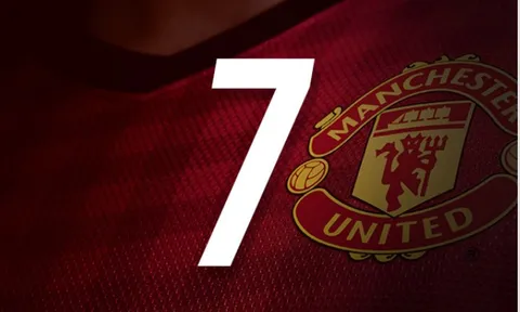 Daniel James - Nên là Số 7 mới của Man Utd?