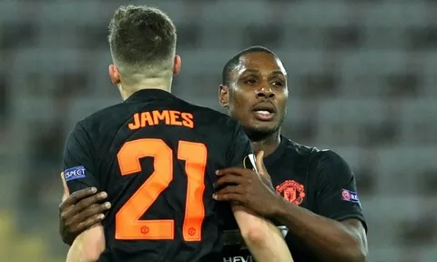Man United dùng đội hình nào đấu Norwich City?