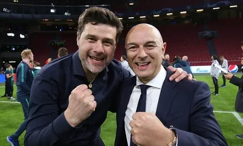 Học MU, Tottenham đã biết phải làm gì với số nợ tiền tỷ