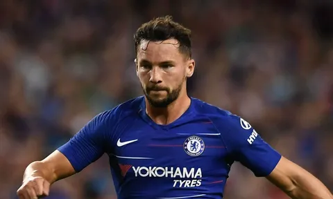 Fan Chelsea: "Nếu Lampard muốn bị trảm trước Giáng sinh, cứ việc dùng cậu ta"