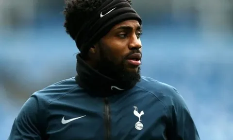 Bị Barca lừa một vố đau, lão tướng Tottenham có nguy cơ dự bị nguyên mùa giải tới