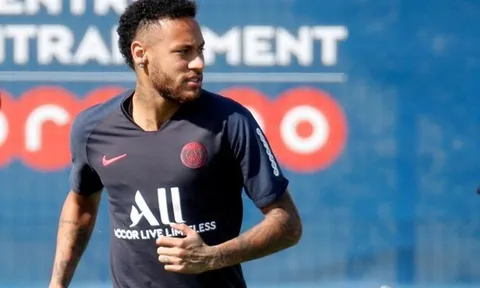 Đào tẩu bất thành, Fabregas đưa ra dự đoán về tương lai của Neymar