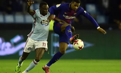 Đào tẩu khỏi ổ dịch TBN, sao La Liga trốn CLB lái xe 26 tiếng qua 2.830 km vượt biên