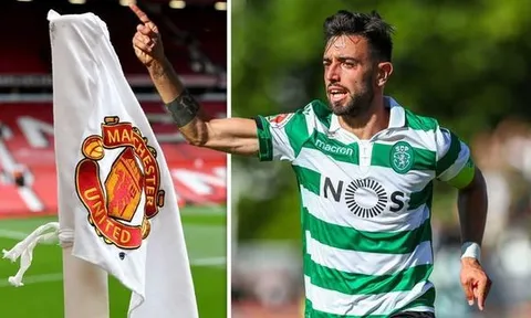 Đáp ứng 1 điều kiện, Man Utd sẽ đón 'bom tấn' 70 triệu