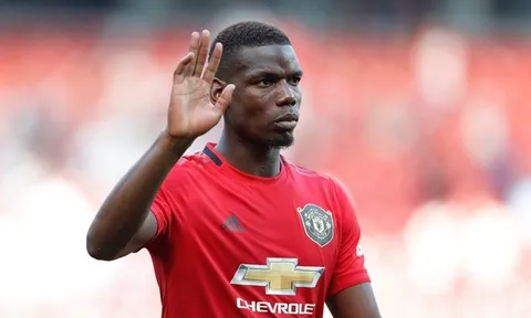 Darmian tiết lộ sự thật về Pogba, chỉ ra 'đối trọng Man Utd' của Mbappe