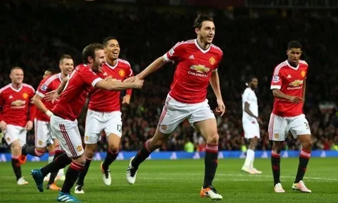 5 "món hàng khủng" Napoli quyết tâm chiêu mộ: Cú sốc với Man Utd?