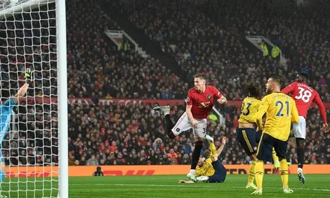 Darren Fletcher: "Cậu ấy hay nhất Man United mùa này"