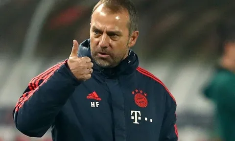 Bayern đặt cả thế giới dưới chân, “kiến trúc sư” thành công nhận đãi ngộ xứng đáng