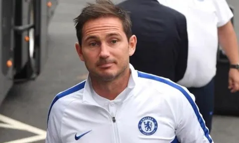 Đặt chân đến Manchester, Lampard tuyên bố không bắt chước Mourinho